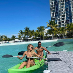 Beach & Lagoon Villas de Farallón
